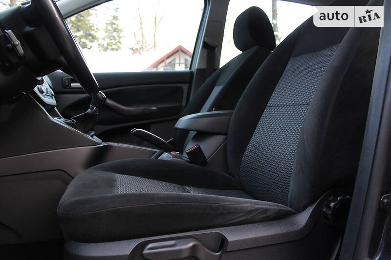 Мінівен Ford C-Max 2008 в Дрогобичі