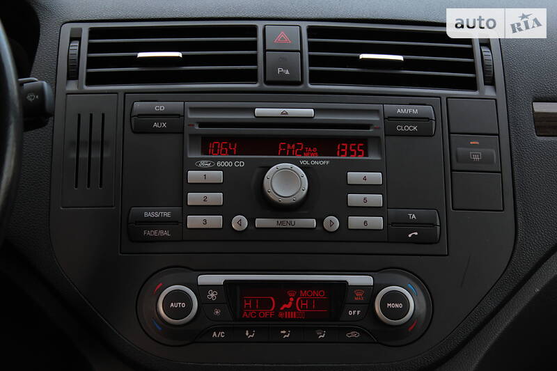 Мінівен Ford C-Max 2008 в Дрогобичі