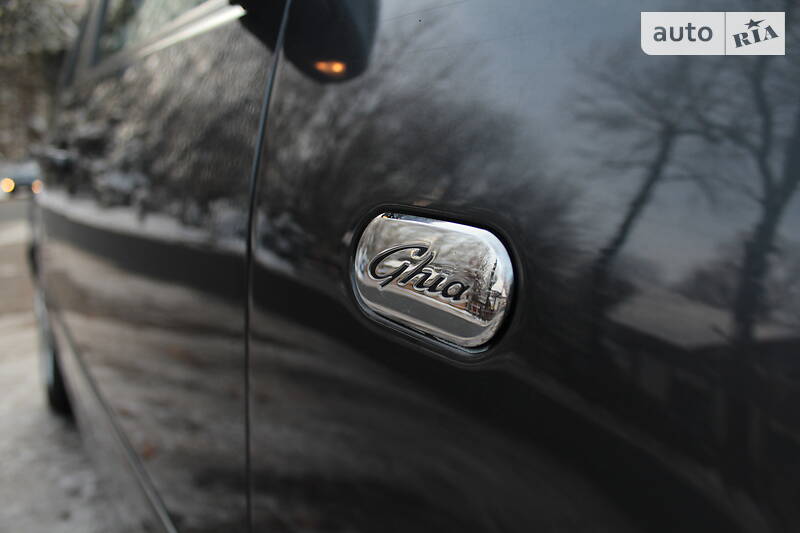 Мінівен Ford C-Max 2008 в Дрогобичі