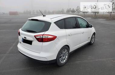 Хэтчбек Ford C-Max 2013 в Одессе