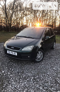 Универсал Ford C-Max 2004 в Днепре