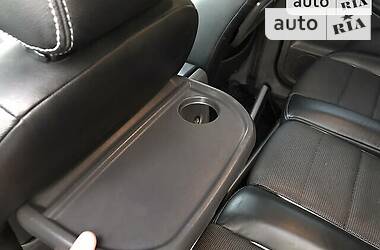 Мінівен Ford C-Max 2009 в 