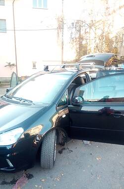 Мінівен Ford C-Max 2009 в 