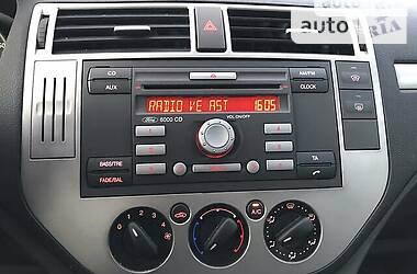 Мінівен Ford C-Max 2009 в 
