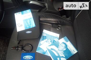 Мінівен Ford C-Max 2009 в 