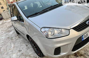 Минивэн Ford C-Max 2007 в Виннице