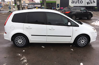 Минивэн Ford C-Max 2010 в Житомире