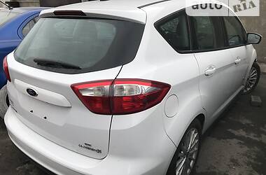 Хэтчбек Ford C-Max 2013 в Одессе