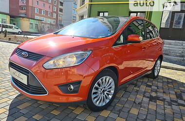 Універсал Ford C-Max 2010 в Калуші