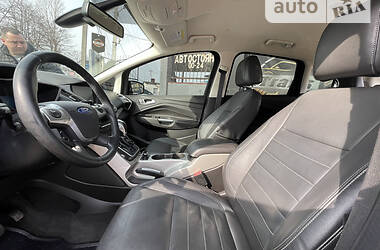 Универсал Ford C-Max 2013 в Стрые