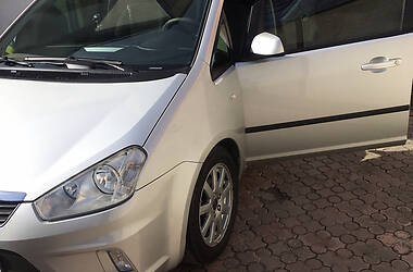 Мінівен Ford C-Max 2008 в 