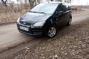 Ford C-Max 2006 в Демидовке