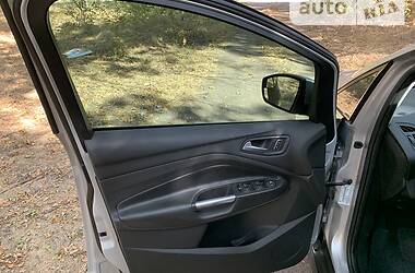 Универсал Ford C-Max 2015 в 