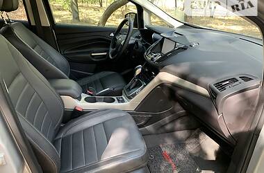 Универсал Ford C-Max 2015 в 