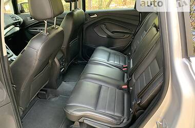 Универсал Ford C-Max 2015 в 