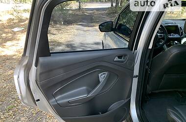 Универсал Ford C-Max 2015 в 