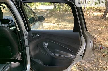 Универсал Ford C-Max 2015 в 