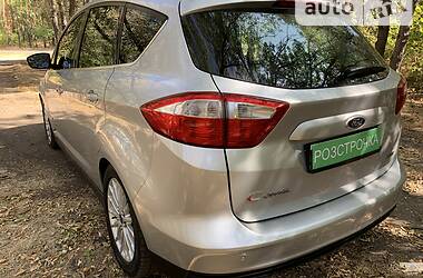 Универсал Ford C-Max 2015 в 