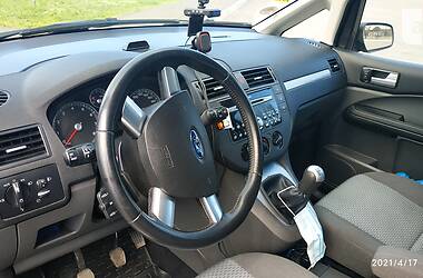 Минивэн Ford C-Max 2005 в Староконстантинове