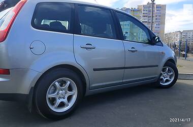 Минивэн Ford C-Max 2005 в Староконстантинове