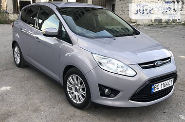 Минивэн Ford C-Max 2011 в Тернополе