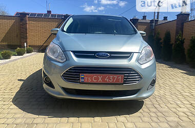 Хэтчбек Ford C-Max 2013 в Владимир-Волынском