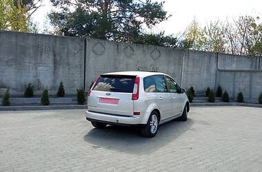 Мінівен Ford C-Max 2006 в Сарнах