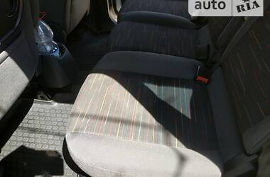 Микровэн Ford C-Max 2009 в Калуше