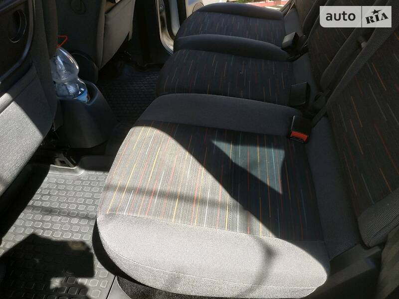 Мікровен Ford C-Max 2009 в Калуші