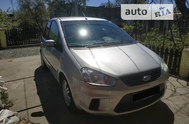 Мікровен Ford C-Max 2009 в Калуші