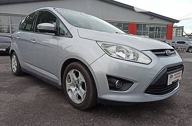 Минивэн Ford C-Max 2013 в Львове