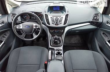 Мінівен Ford C-Max 2013 в Львові