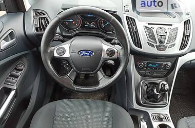 Минивэн Ford C-Max 2013 в Львове