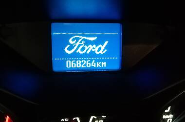 Универсал Ford C-Max 2013 в Запорожье