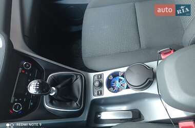 Хэтчбек Ford C-Max 2013 в Дрогобыче