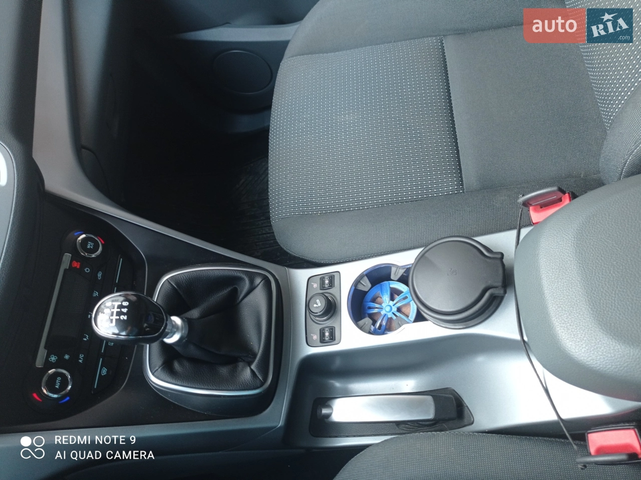 2013 Ford C-MAX - мініатюра 8