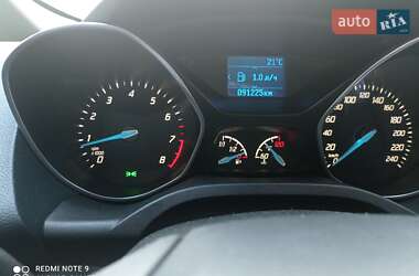 Хэтчбек Ford C-Max 2013 в Дрогобыче