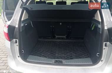 Хэтчбек Ford C-Max 2013 в Дрогобыче