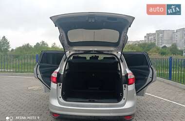 Хэтчбек Ford C-Max 2013 в Дрогобыче