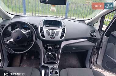 Хэтчбек Ford C-Max 2013 в Дрогобыче