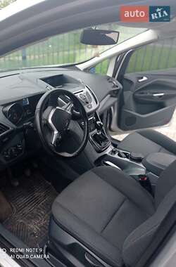 Хэтчбек Ford C-Max 2013 в Дрогобыче