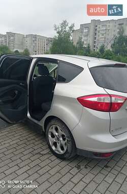 Хэтчбек Ford C-Max 2013 в Дрогобыче