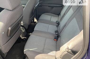 Хэтчбек Ford C-Max 2007 в 