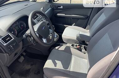 Хэтчбек Ford C-Max 2007 в 