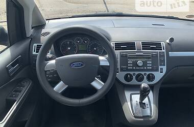 Хэтчбек Ford C-Max 2007 в 