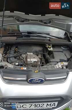 Хэтчбек Ford C-Max 2013 в Дрогобыче