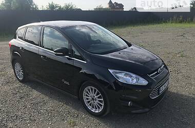 Минивэн Ford C-Max 2016 в Киеве