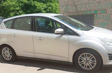 Хэтчбек Ford C-Max 2013 в Луцке