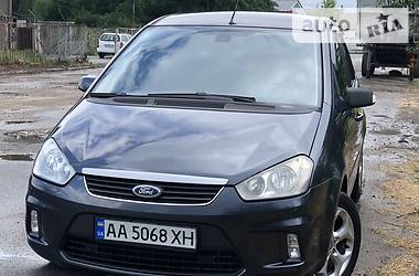 Універсал Ford C-Max 2008 в 
