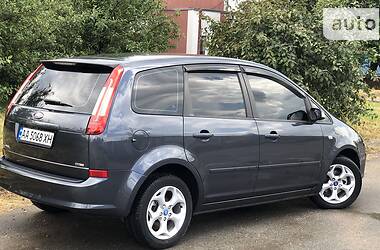 Універсал Ford C-Max 2008 в 